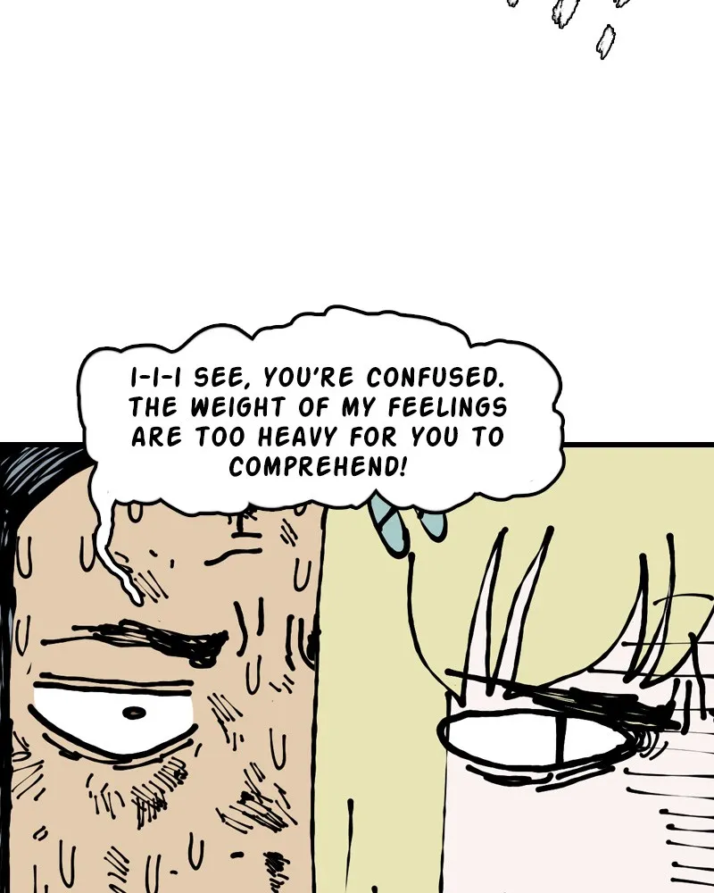 Unlucky is as Lucky does Chapter 38 page 23 - 