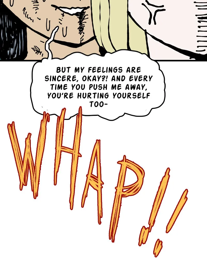 Unlucky is as Lucky does Chapter 38 page 24 - 