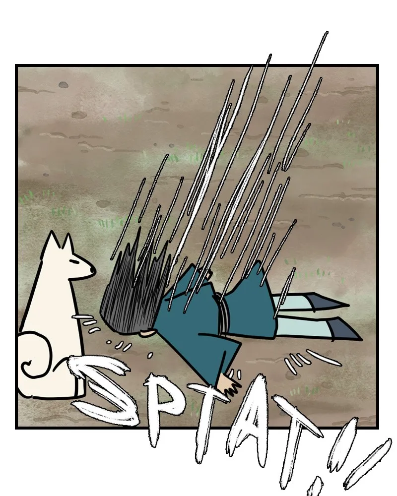 Unlucky is as Lucky does Chapter 38 page 25 - 
