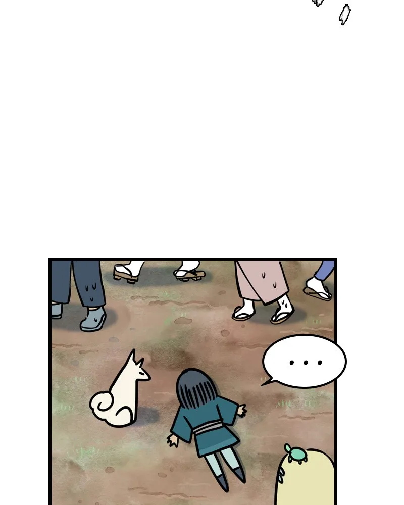 Unlucky is as Lucky does Chapter 38 page 26 - 