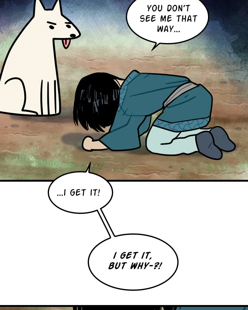 Unlucky is as Lucky does Chapter 38 page 28 - 