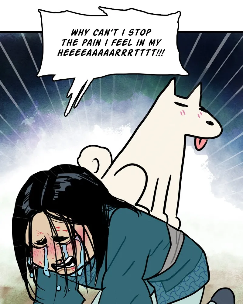 Unlucky is as Lucky does Chapter 38 page 30 - 