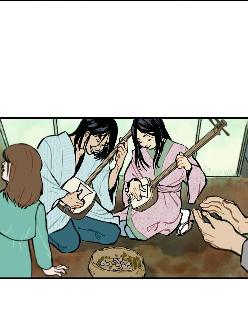Unlucky is as Lucky does Chapter 38 page 4 - 