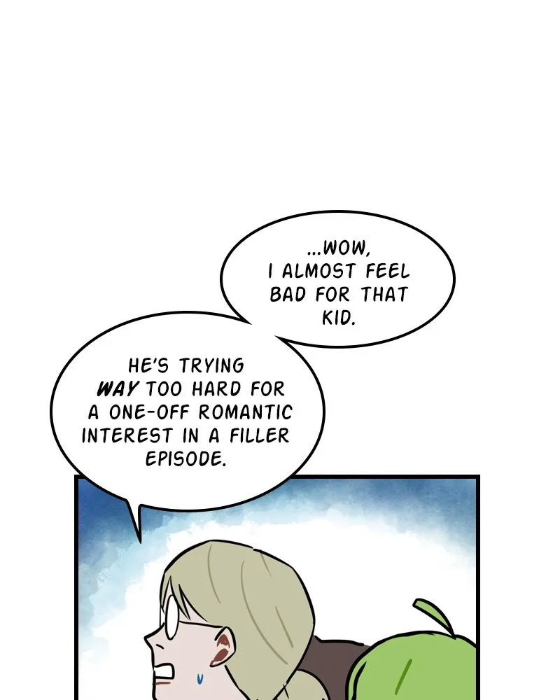 Unlucky is as Lucky does Chapter 38 page 33 - 