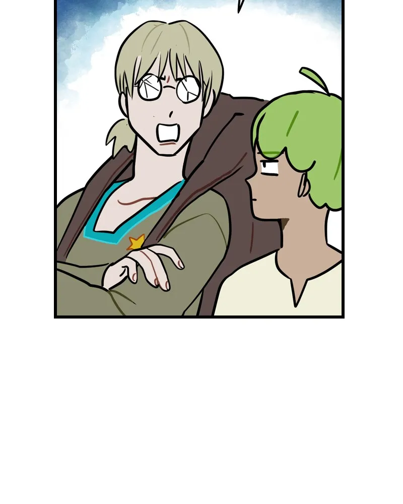 Unlucky is as Lucky does Chapter 38 page 35 - 