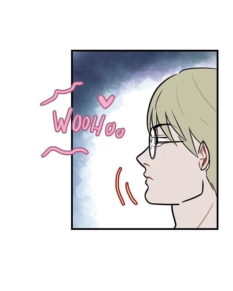 Unlucky is as Lucky does Chapter 38 page 36 - 