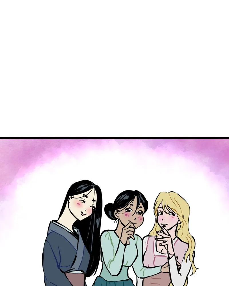 Unlucky is as Lucky does Chapter 38 page 37 - 