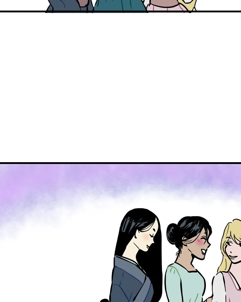 Unlucky is as Lucky does Chapter 38 page 38 - 