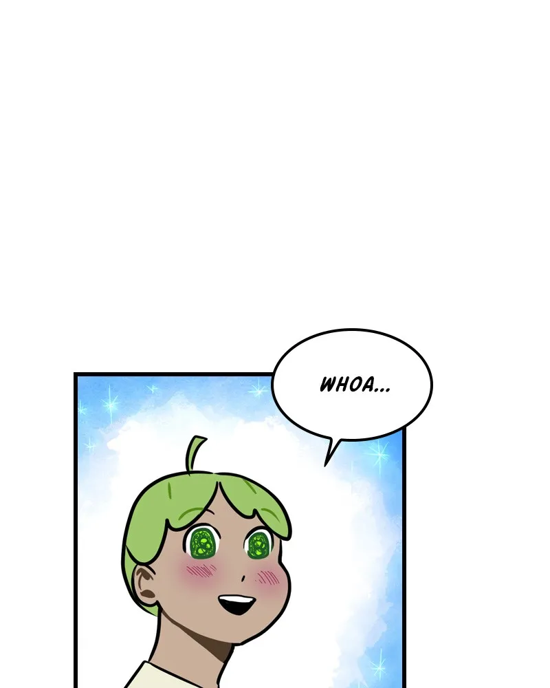 Unlucky is as Lucky does Chapter 38 page 5 - 
