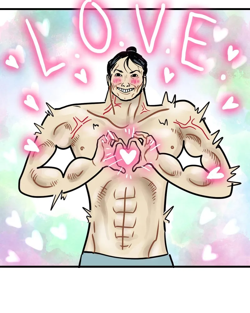 Unlucky is as Lucky does Chapter 38 page 43 - 