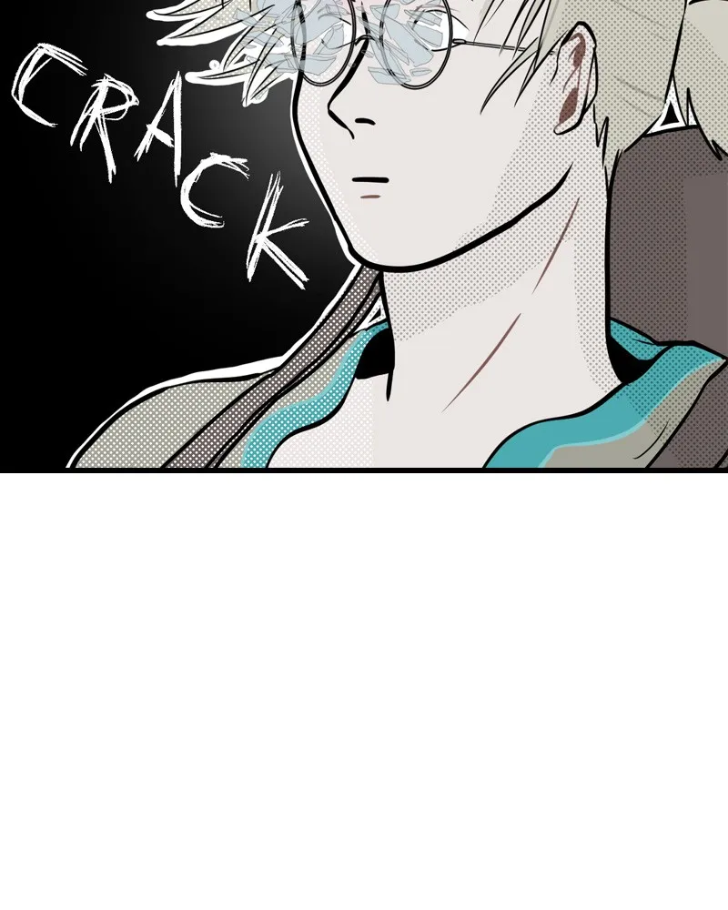 Unlucky is as Lucky does Chapter 38 page 45 - 