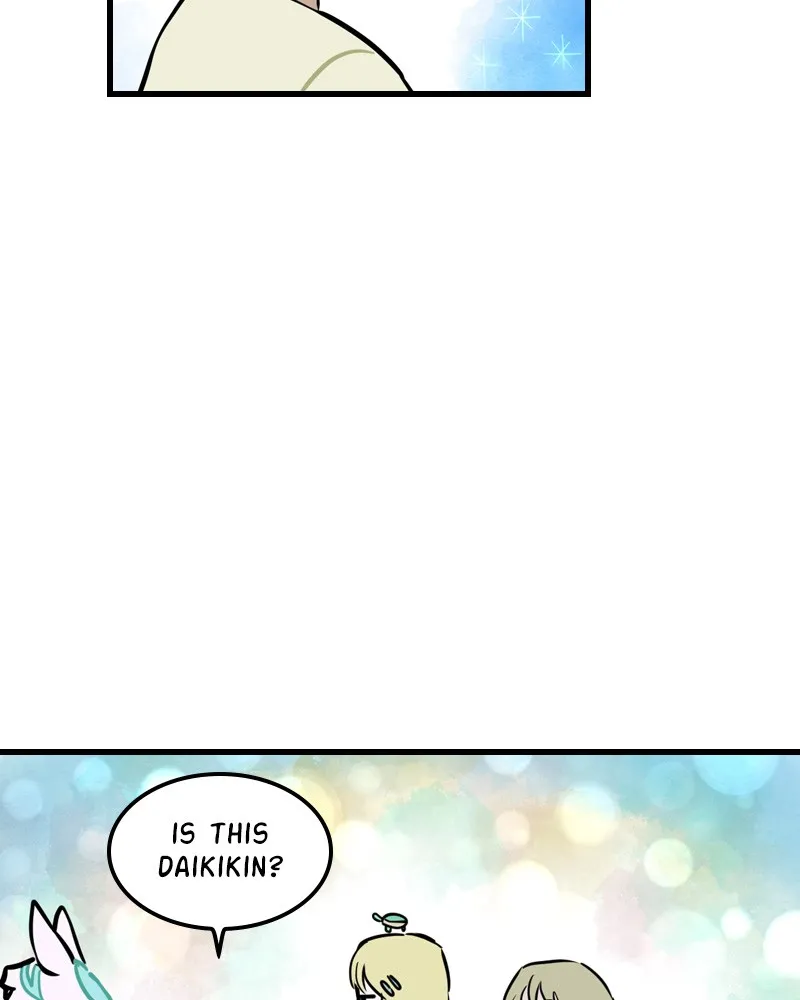 Unlucky is as Lucky does Chapter 38 page 6 - 