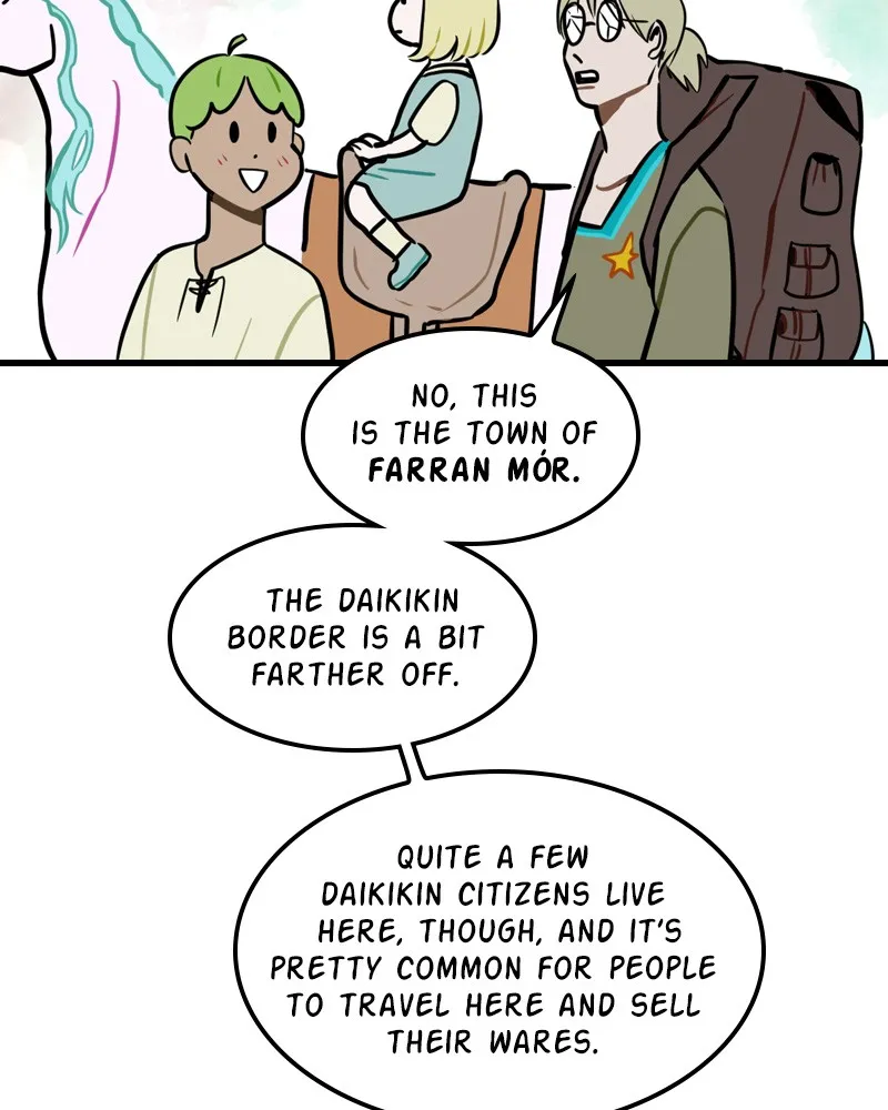 Unlucky is as Lucky does Chapter 38 page 7 - 