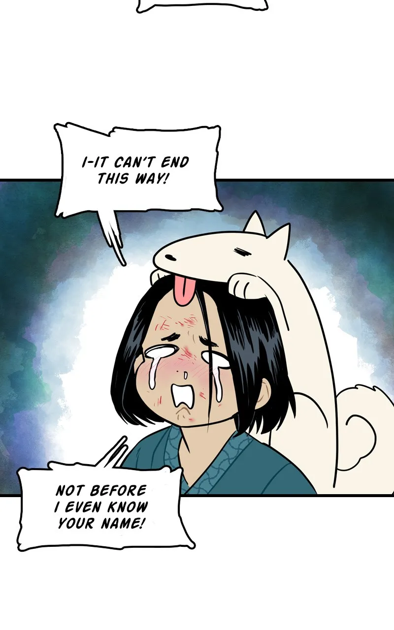 Unlucky is as Lucky does Chapter 39 page 2 - 