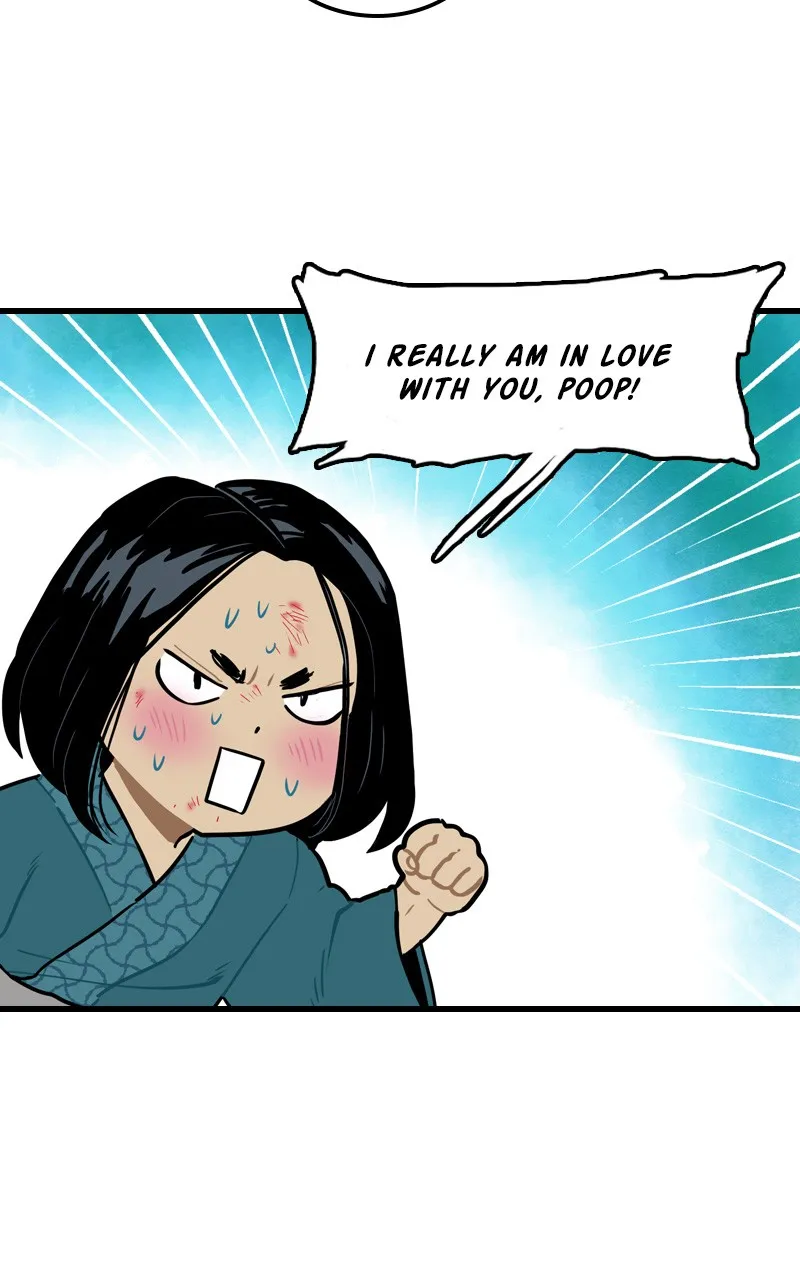 Unlucky is as Lucky does Chapter 39 page 11 - 