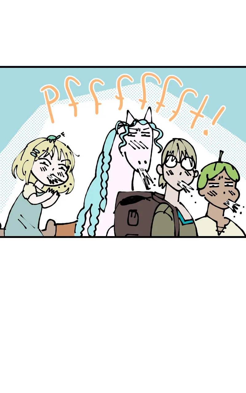 Unlucky is as Lucky does Chapter 39 page 12 - 