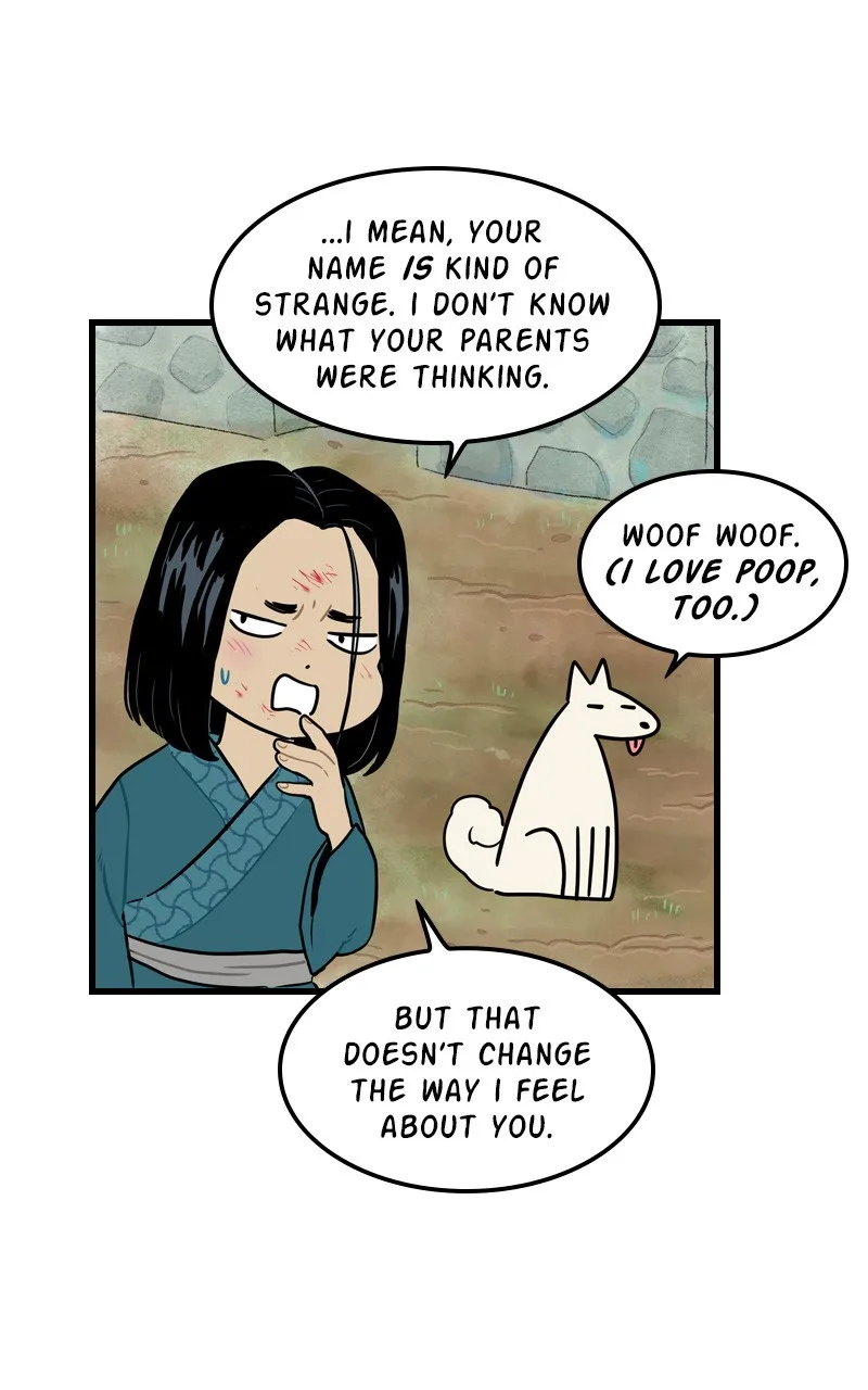 Unlucky is as Lucky does Chapter 39 page 13 - 