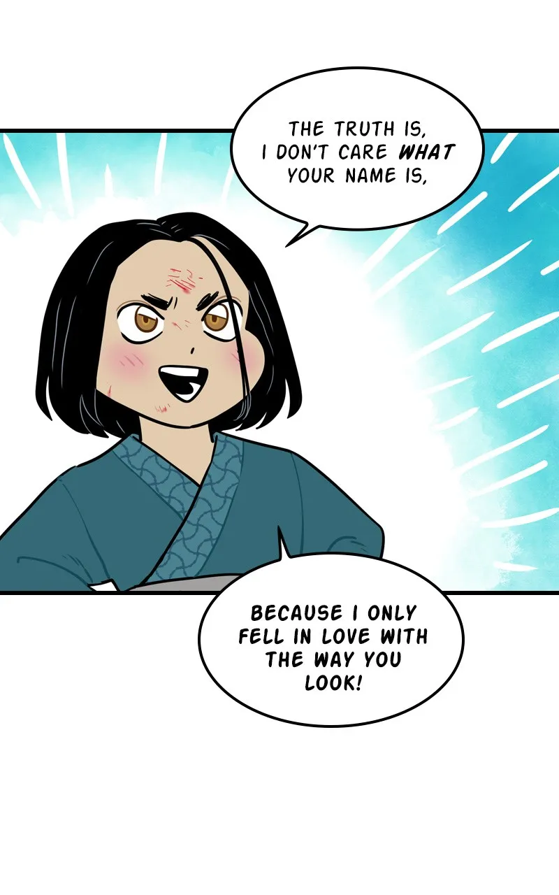 Unlucky is as Lucky does Chapter 39 page 14 - 