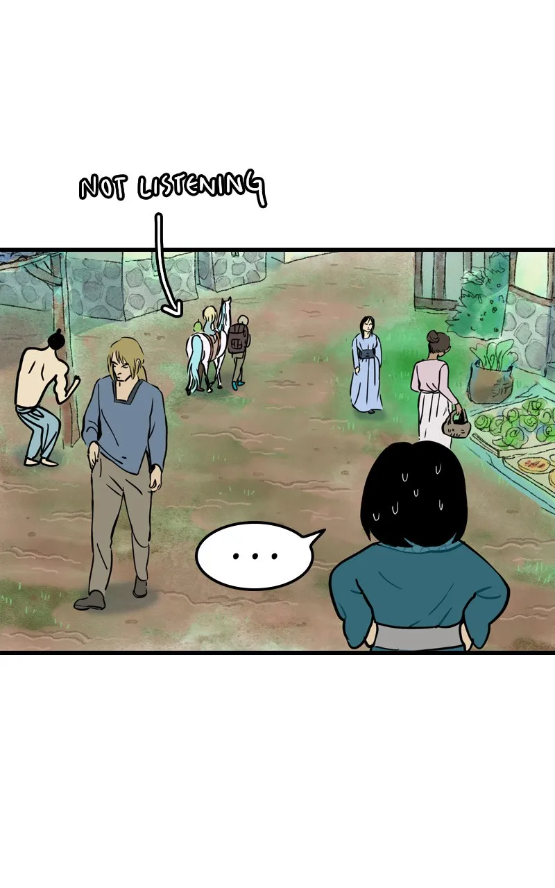 Unlucky is as Lucky does Chapter 39 page 15 - 