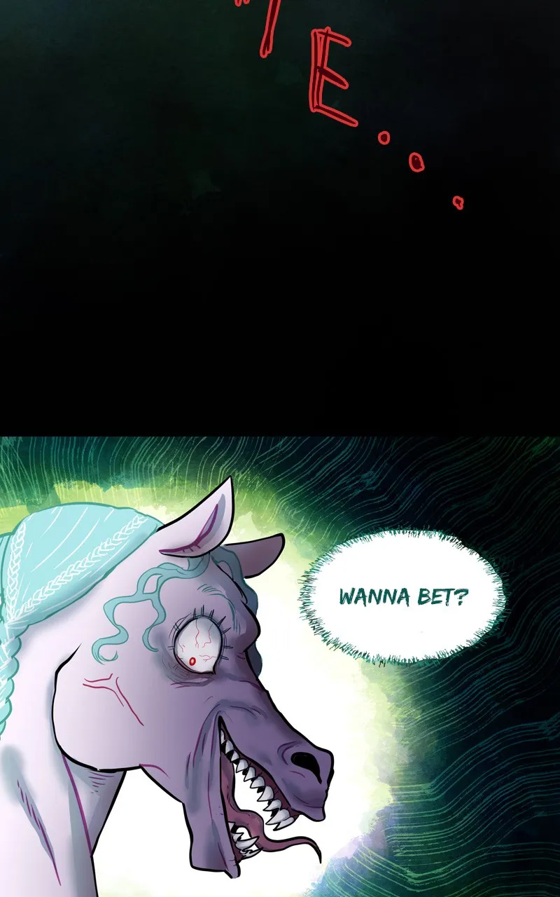 Unlucky is as Lucky does Chapter 39 page 20 - 