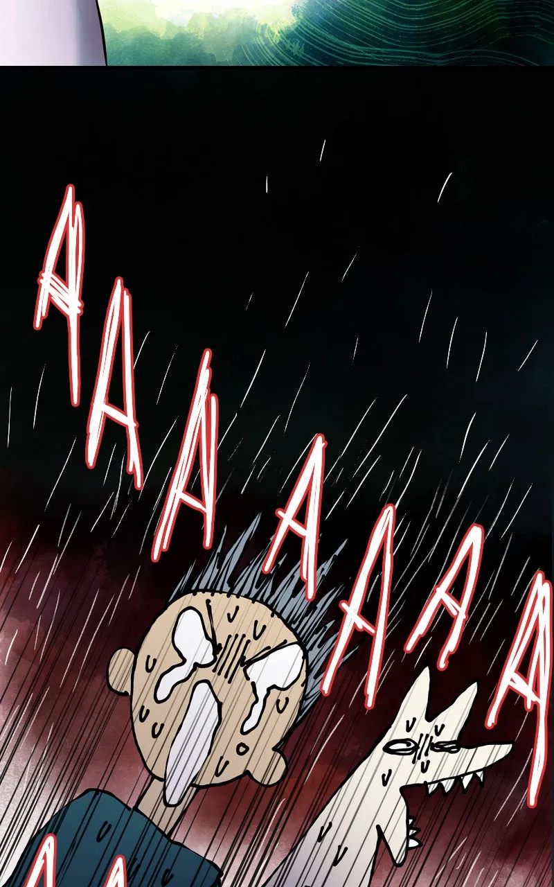 Unlucky is as Lucky does Chapter 39 page 21 - 