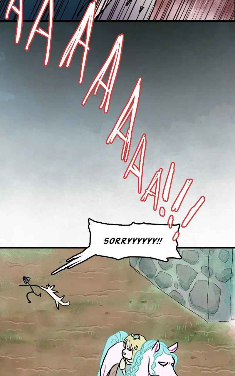 Unlucky is as Lucky does Chapter 39 page 22 - 
