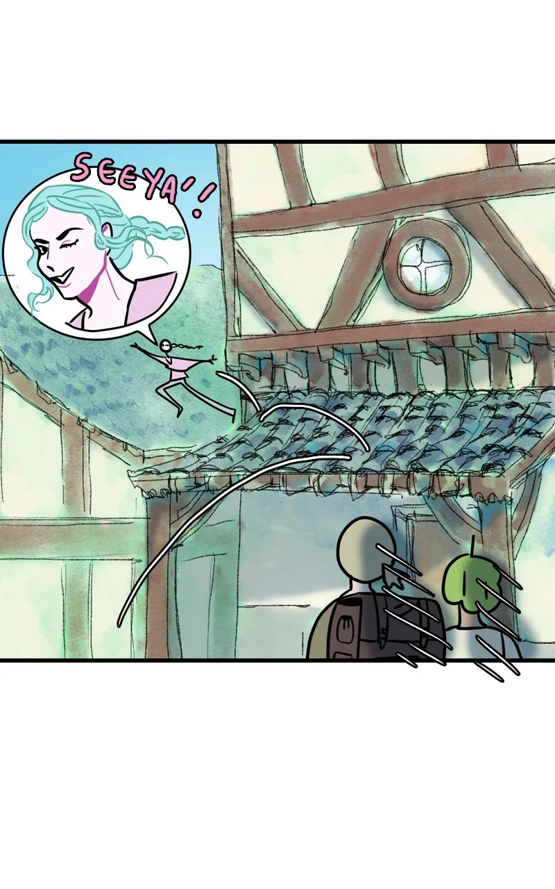 Unlucky is as Lucky does Chapter 39 page 25 - 