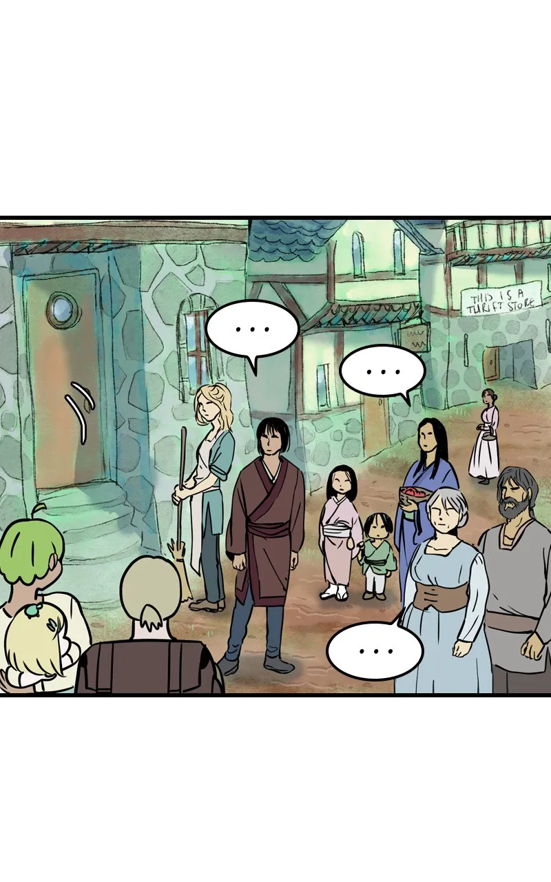 Unlucky is as Lucky does Chapter 39 page 26 - 