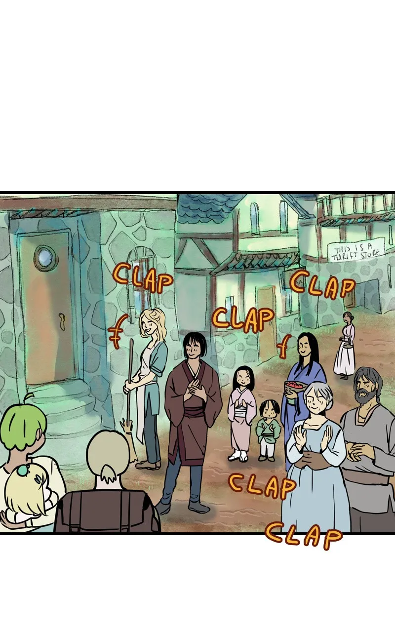 Unlucky is as Lucky does Chapter 39 page 27 - 