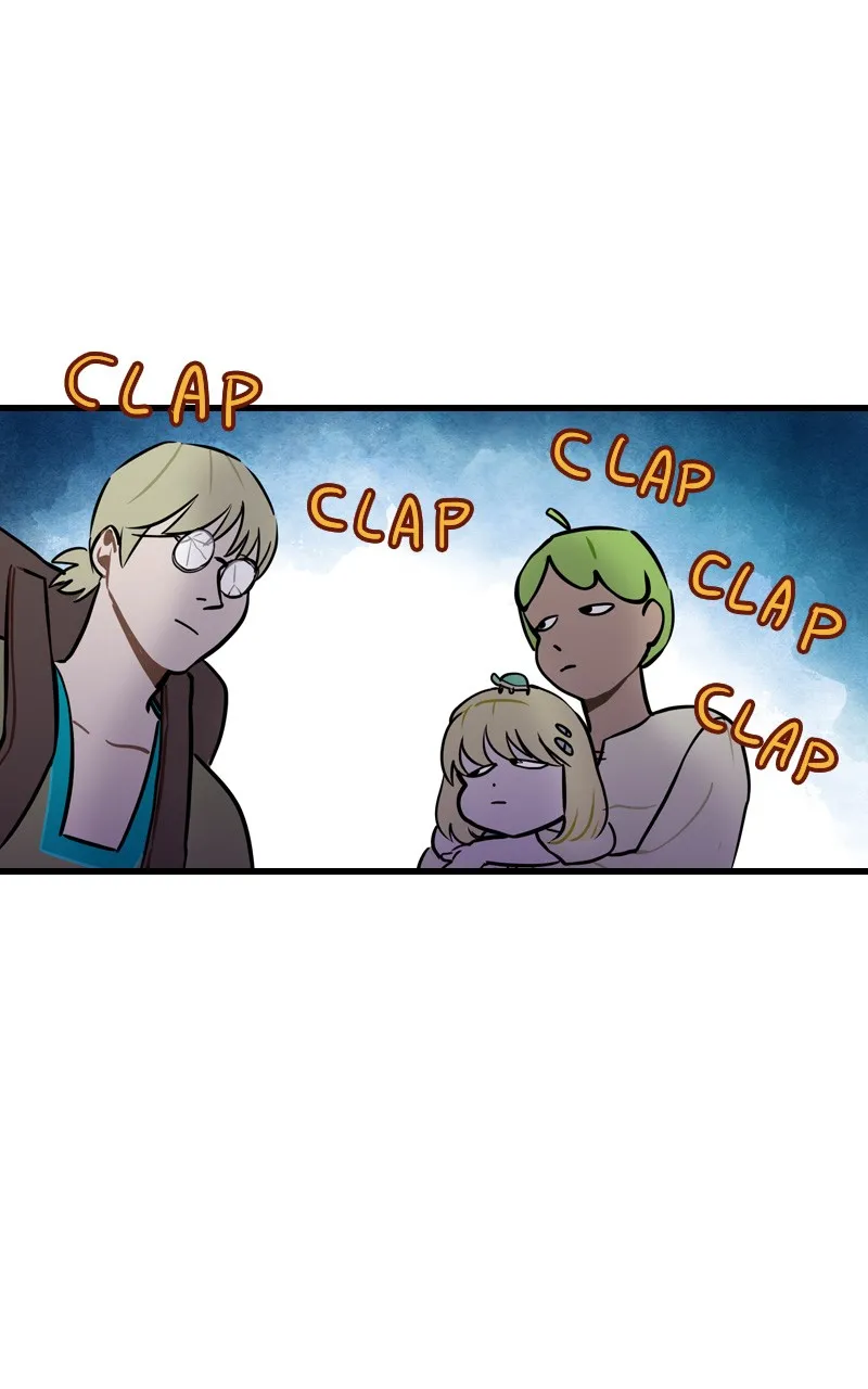 Unlucky is as Lucky does Chapter 39 page 28 - 