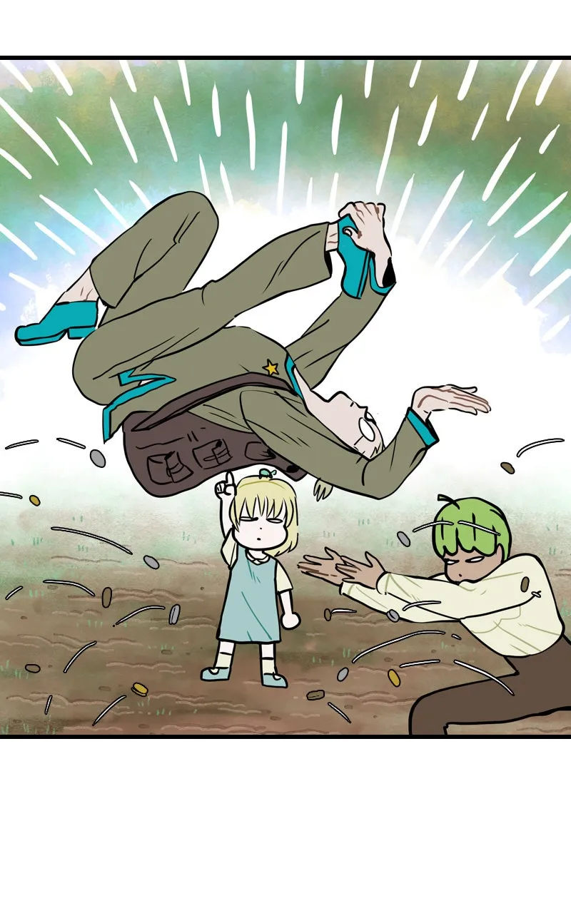 Unlucky is as Lucky does Chapter 39 page 29 - 