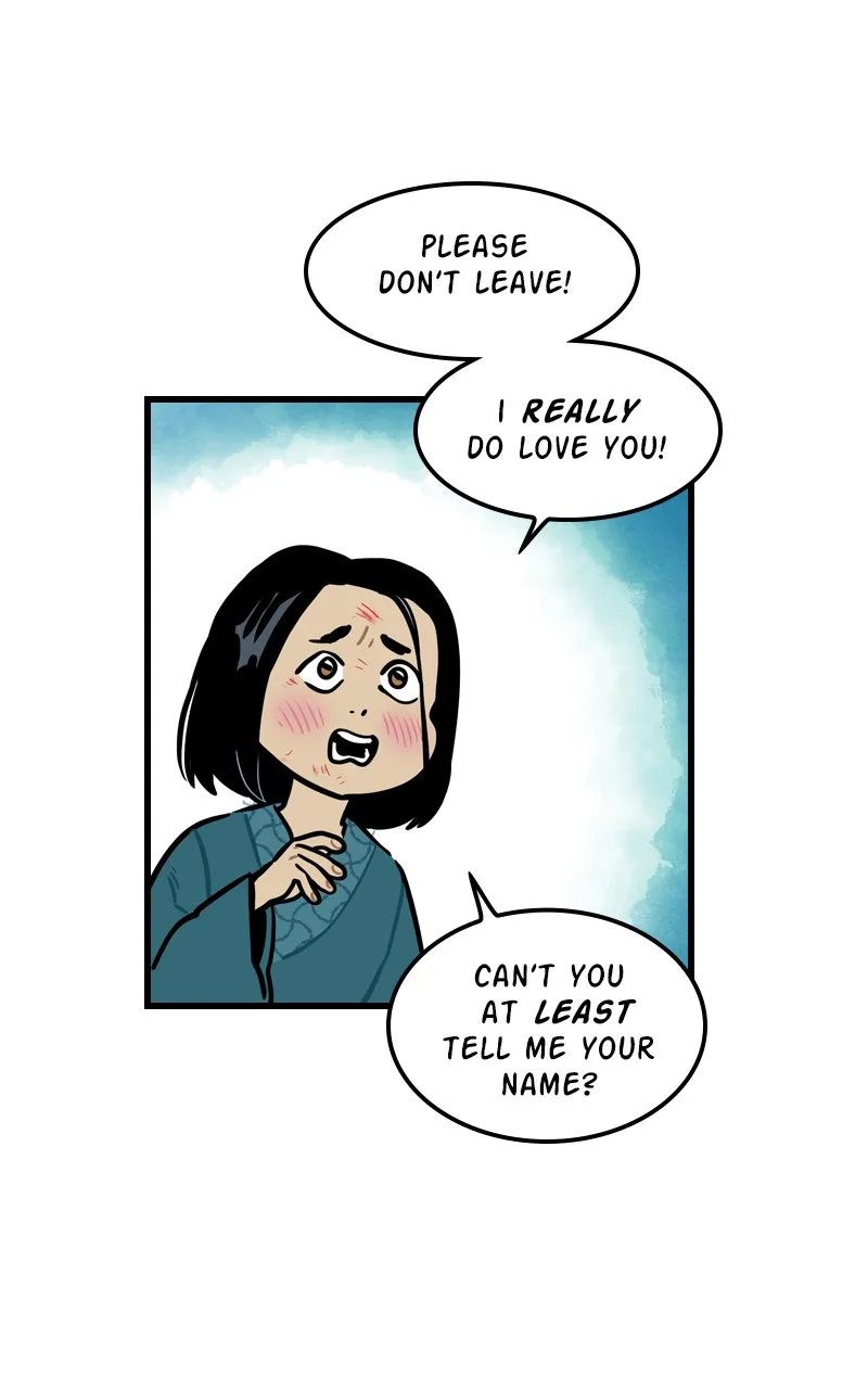 Unlucky is as Lucky does Chapter 39 page 6 - 