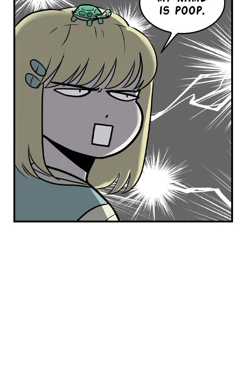 Unlucky is as Lucky does Chapter 39 page 8 - 