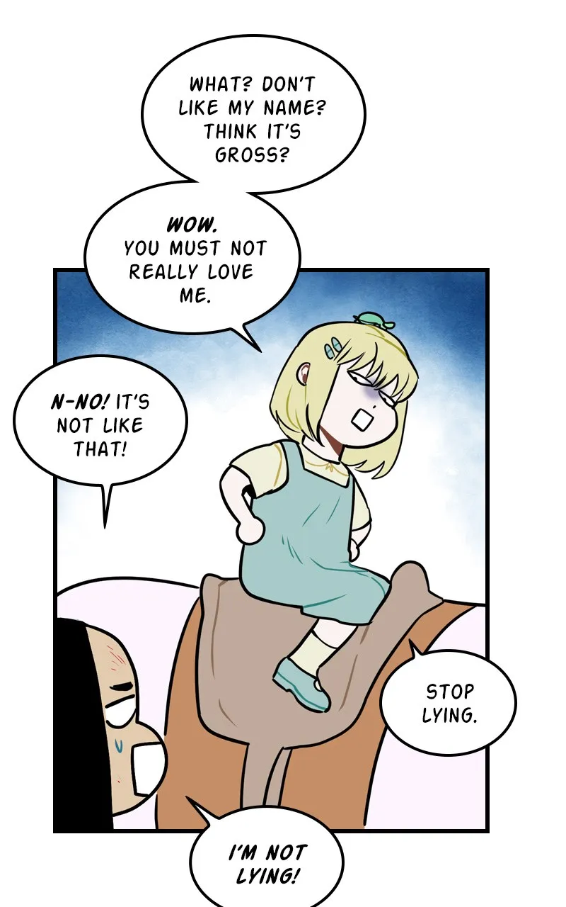 Unlucky is as Lucky does Chapter 39 page 10 - 