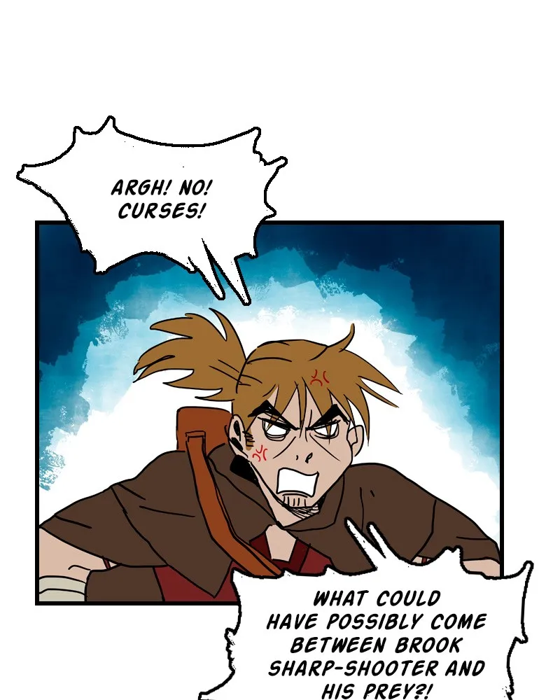 Unlucky is as Lucky does Chapter 4 page 19 - 