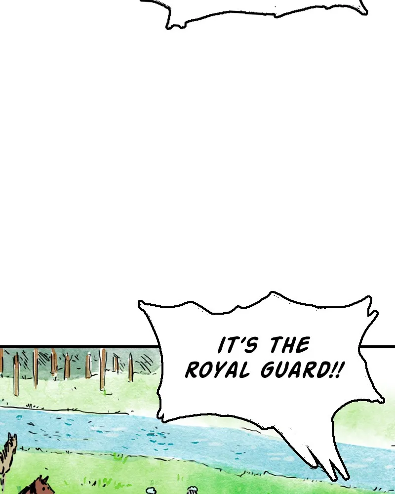 Unlucky is as Lucky does Chapter 4 page 20 - 