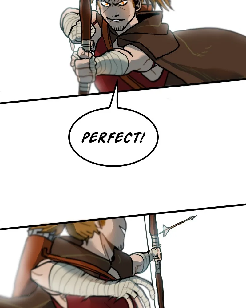 Unlucky is as Lucky does Chapter 4 page 3 - 