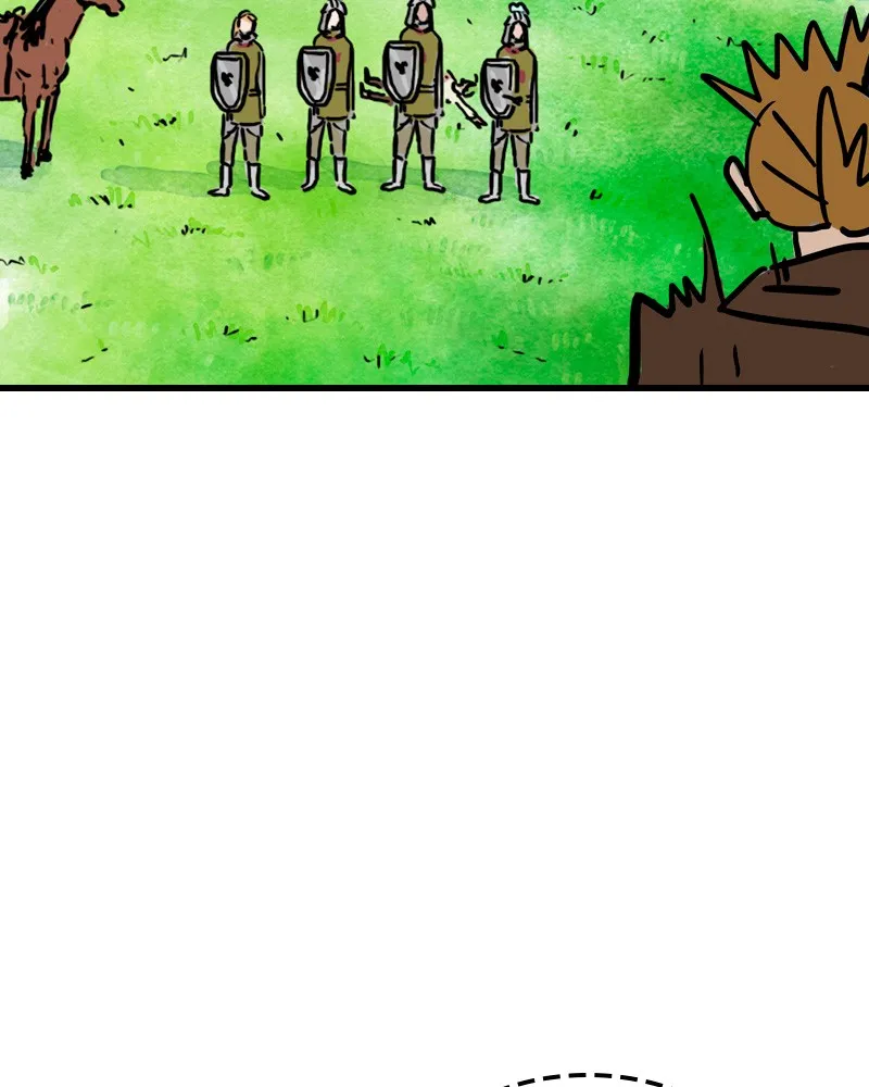 Unlucky is as Lucky does Chapter 4 page 21 - 