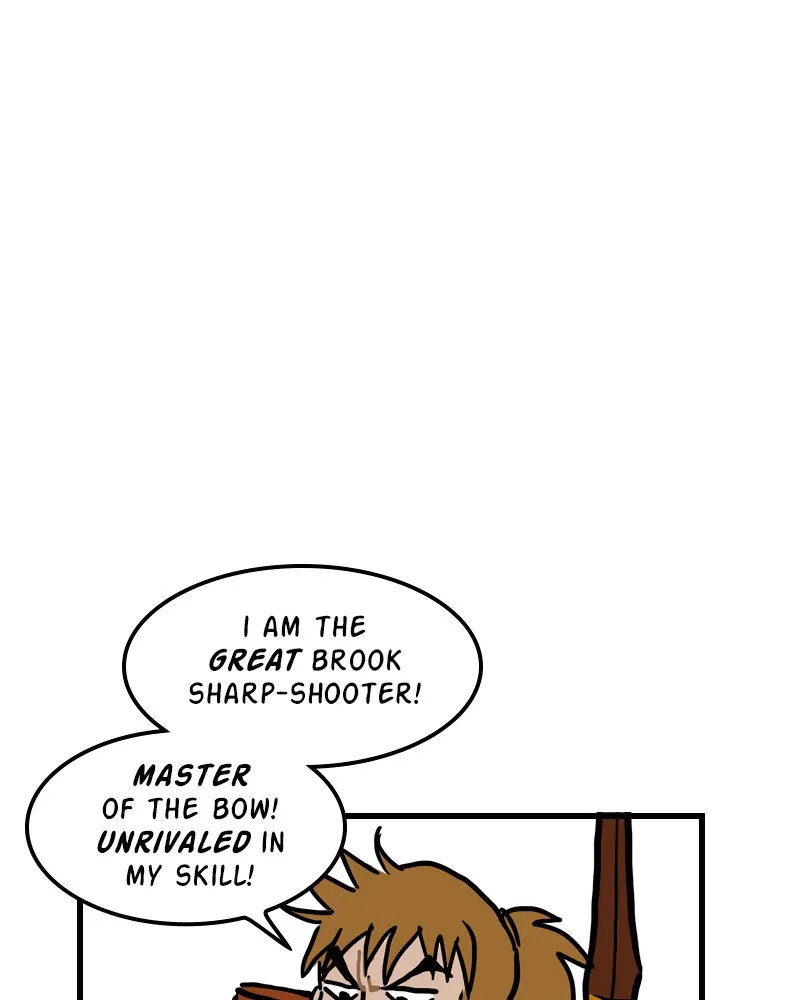 Unlucky is as Lucky does Chapter 4 page 24 - 