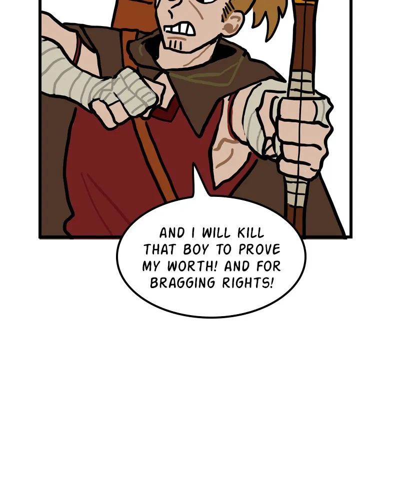 Unlucky is as Lucky does Chapter 4 page 25 - 