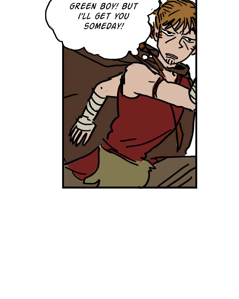 Unlucky is as Lucky does Chapter 4 page 30 - 