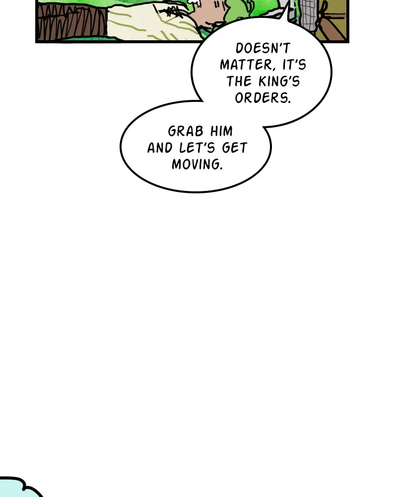 Unlucky is as Lucky does Chapter 4 page 33 - 