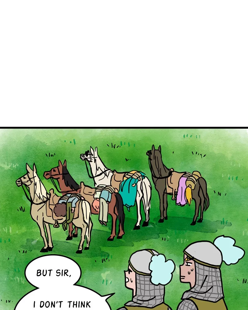 Unlucky is as Lucky does Chapter 4 page 39 - 