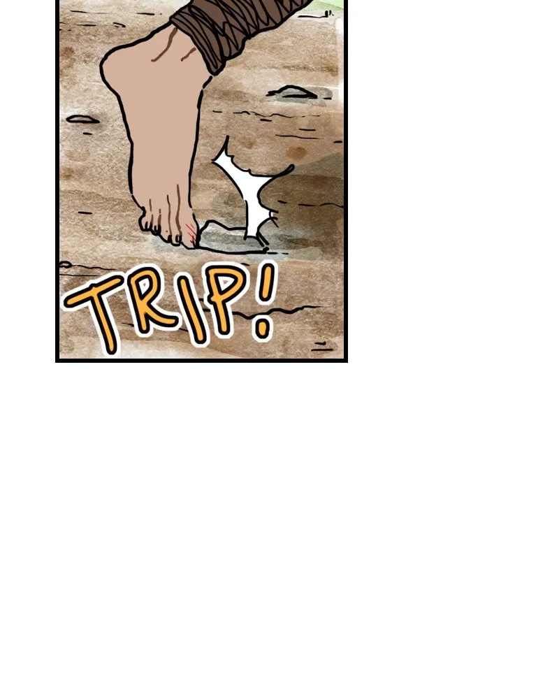 Unlucky is as Lucky does Chapter 4 page 5 - 