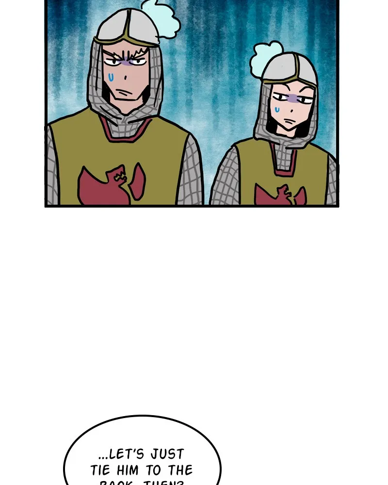 Unlucky is as Lucky does Chapter 4 page 41 - 