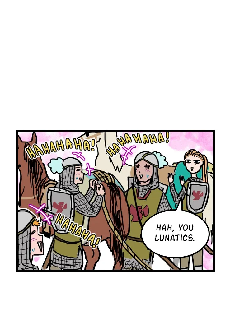 Unlucky is as Lucky does Chapter 4 page 43 - 