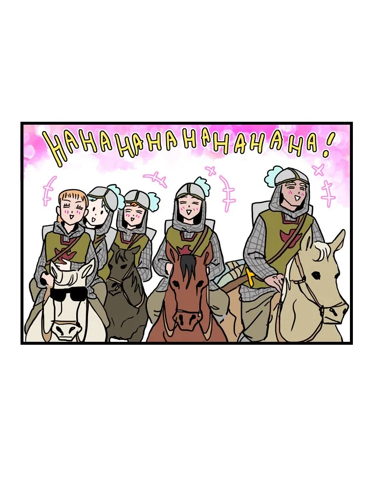Unlucky is as Lucky does Chapter 4 page 44 - 