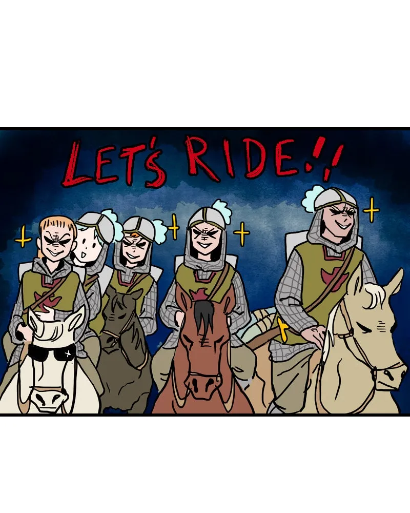 Unlucky is as Lucky does Chapter 4 page 45 - 