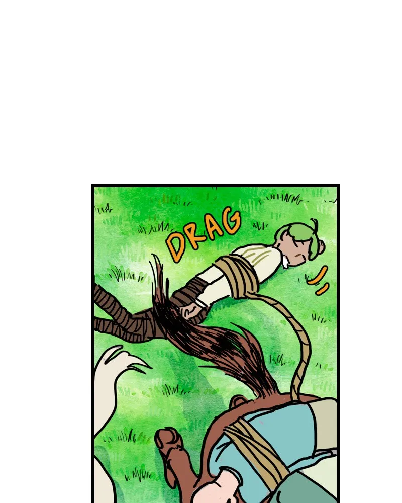 Unlucky is as Lucky does Chapter 4 page 46 - 