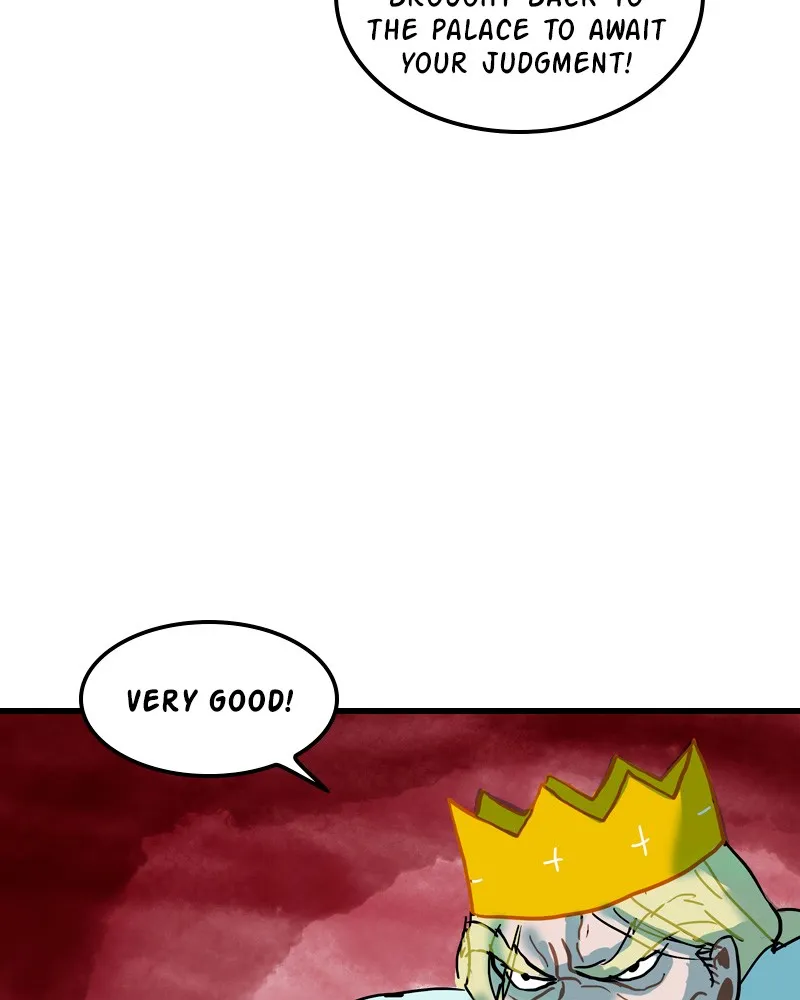 Unlucky is as Lucky does Chapter 4 page 49 - 